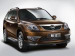 Haima 7 2011 года